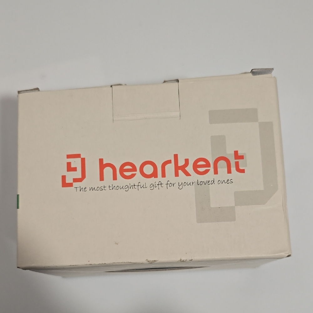Hearkent Atomictalking Digital Watch - image 3